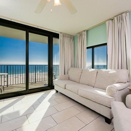 Phoenix All Suites Hotel Gulf Shores Kültér fotó