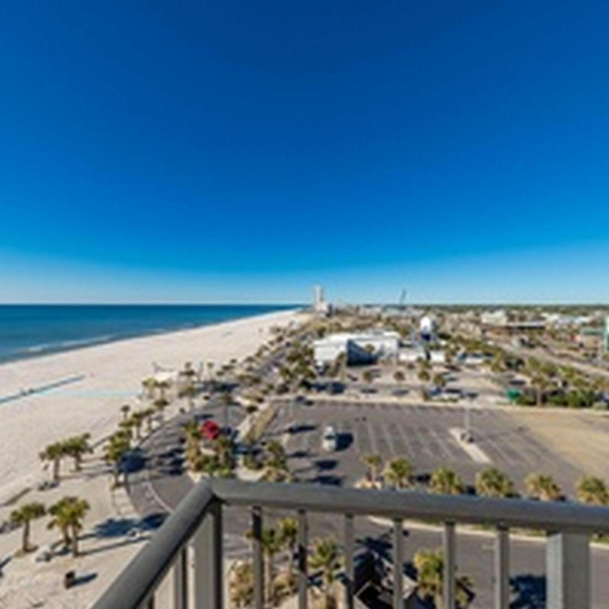 Phoenix All Suites Hotel Gulf Shores Szoba fotó