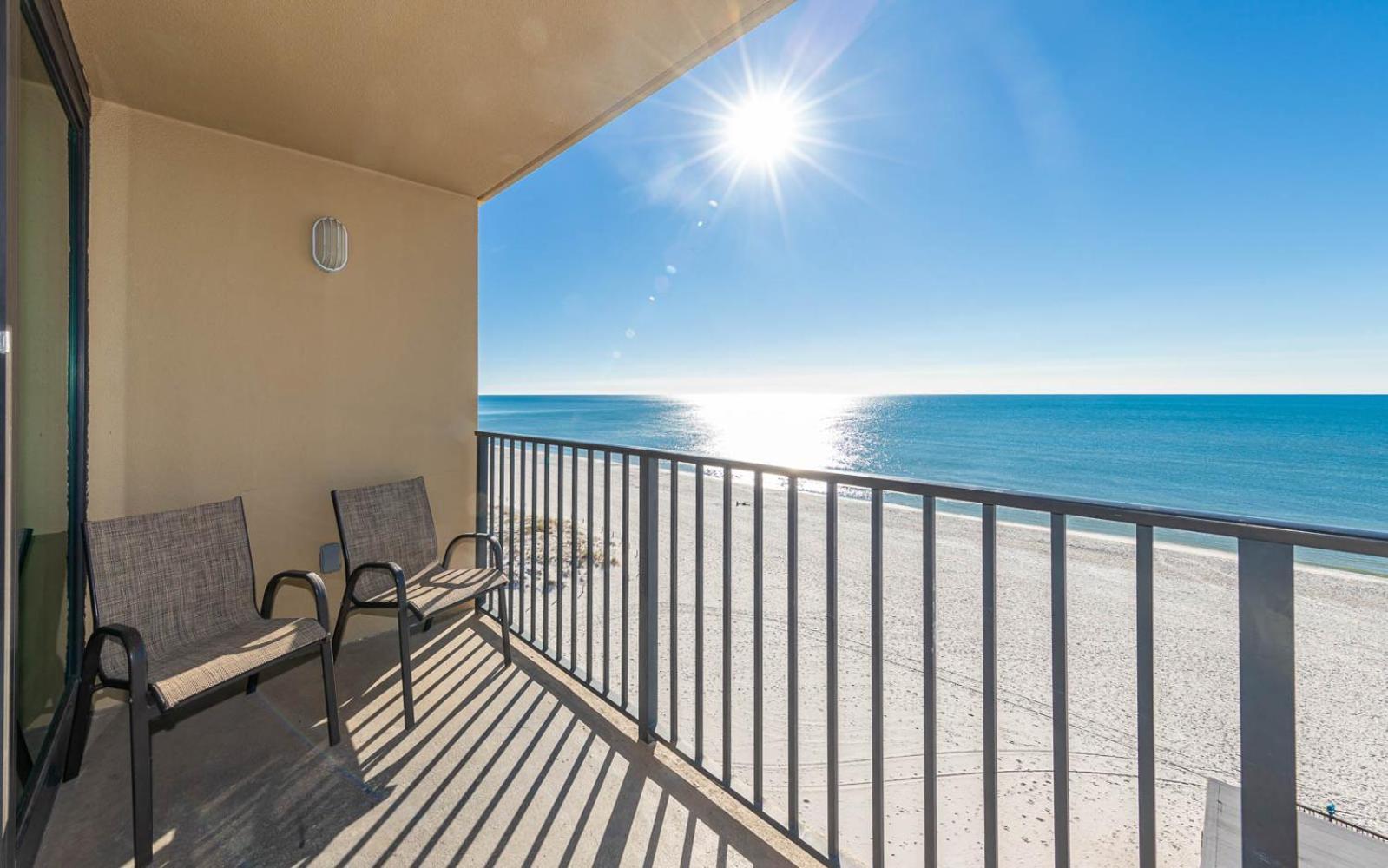 Phoenix All Suites Hotel Gulf Shores Kültér fotó