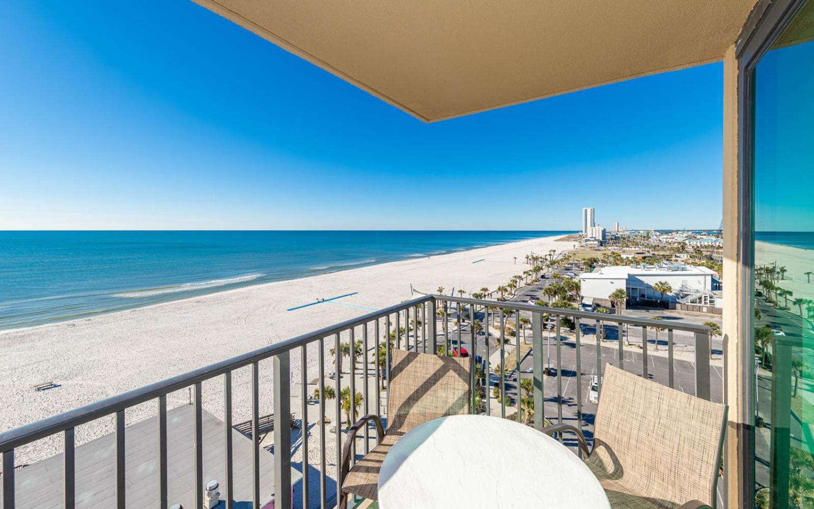 Phoenix All Suites Hotel Gulf Shores Kültér fotó
