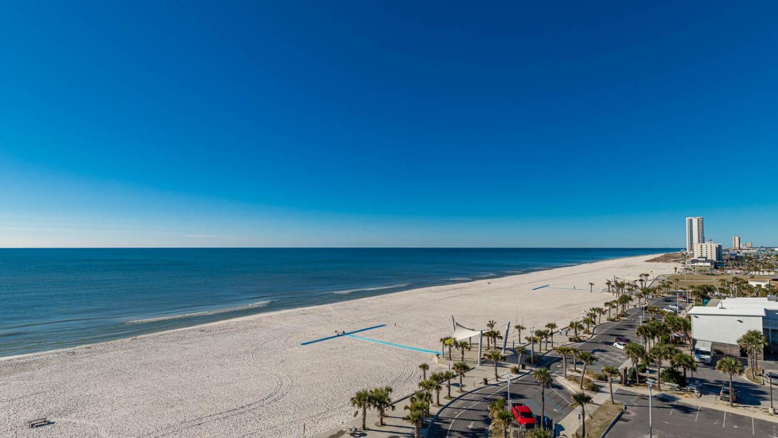 Phoenix All Suites Hotel Gulf Shores Kültér fotó