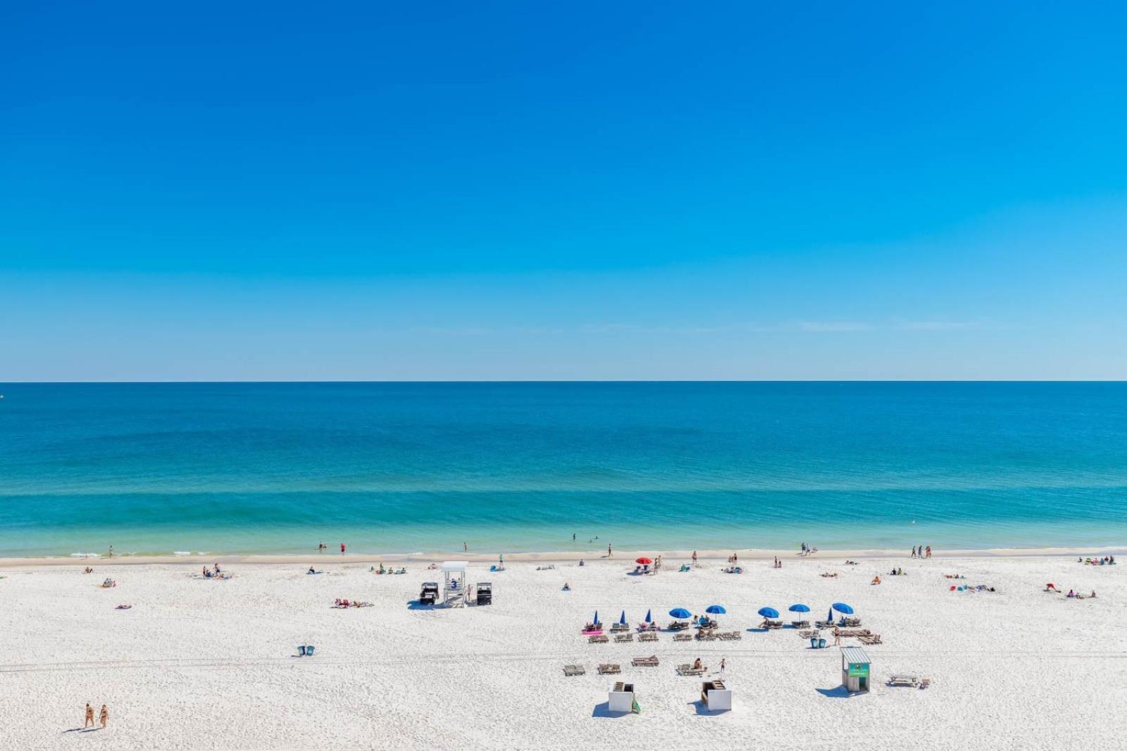 Phoenix All Suites Hotel Gulf Shores Kültér fotó