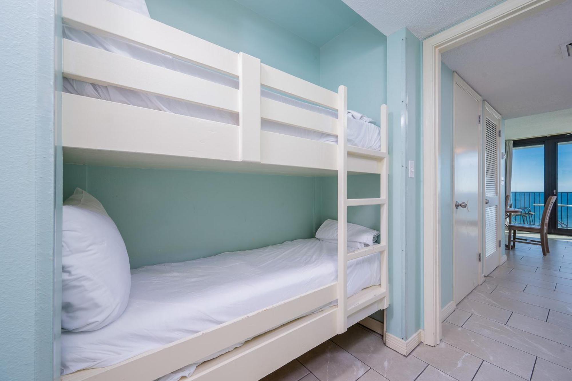 Phoenix All Suites Hotel Gulf Shores Kültér fotó