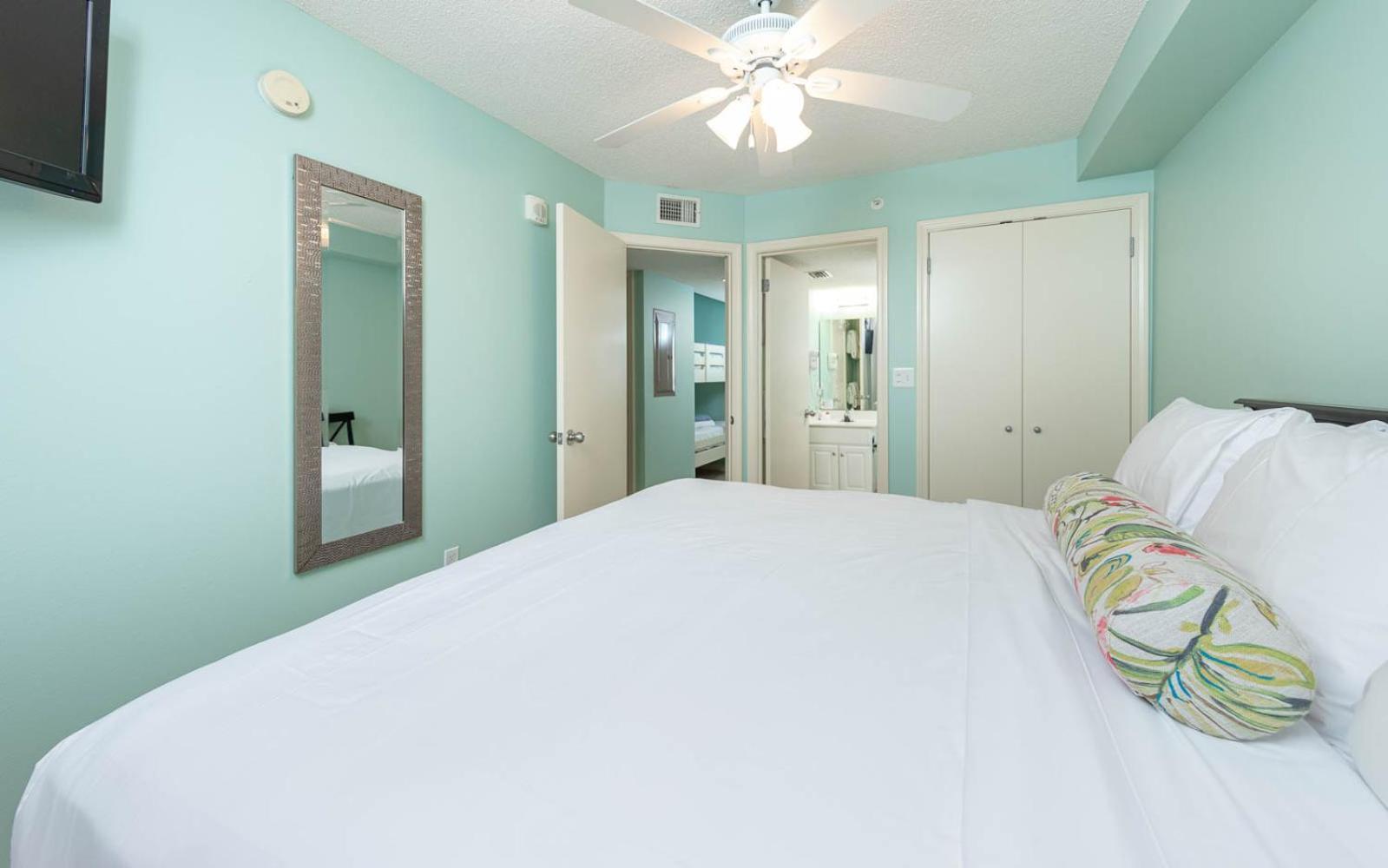 Phoenix All Suites Hotel Gulf Shores Kültér fotó