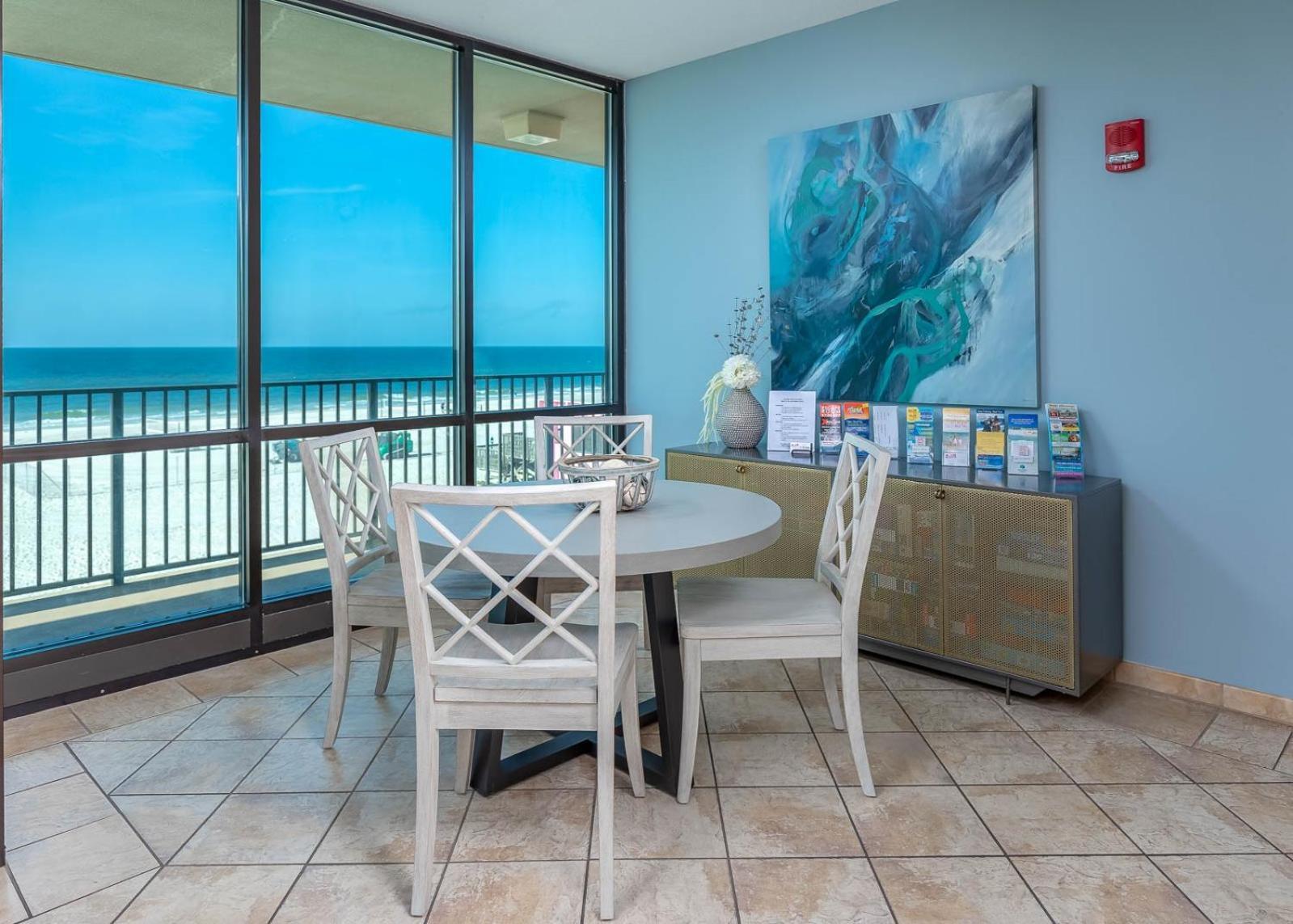 Phoenix All Suites Hotel Gulf Shores Kültér fotó