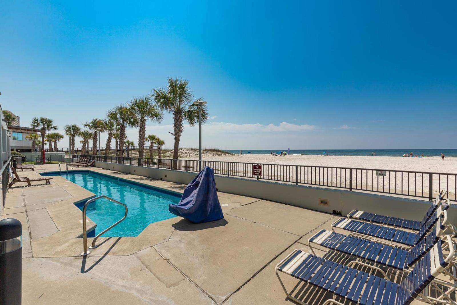 Phoenix All Suites Hotel Gulf Shores Kültér fotó
