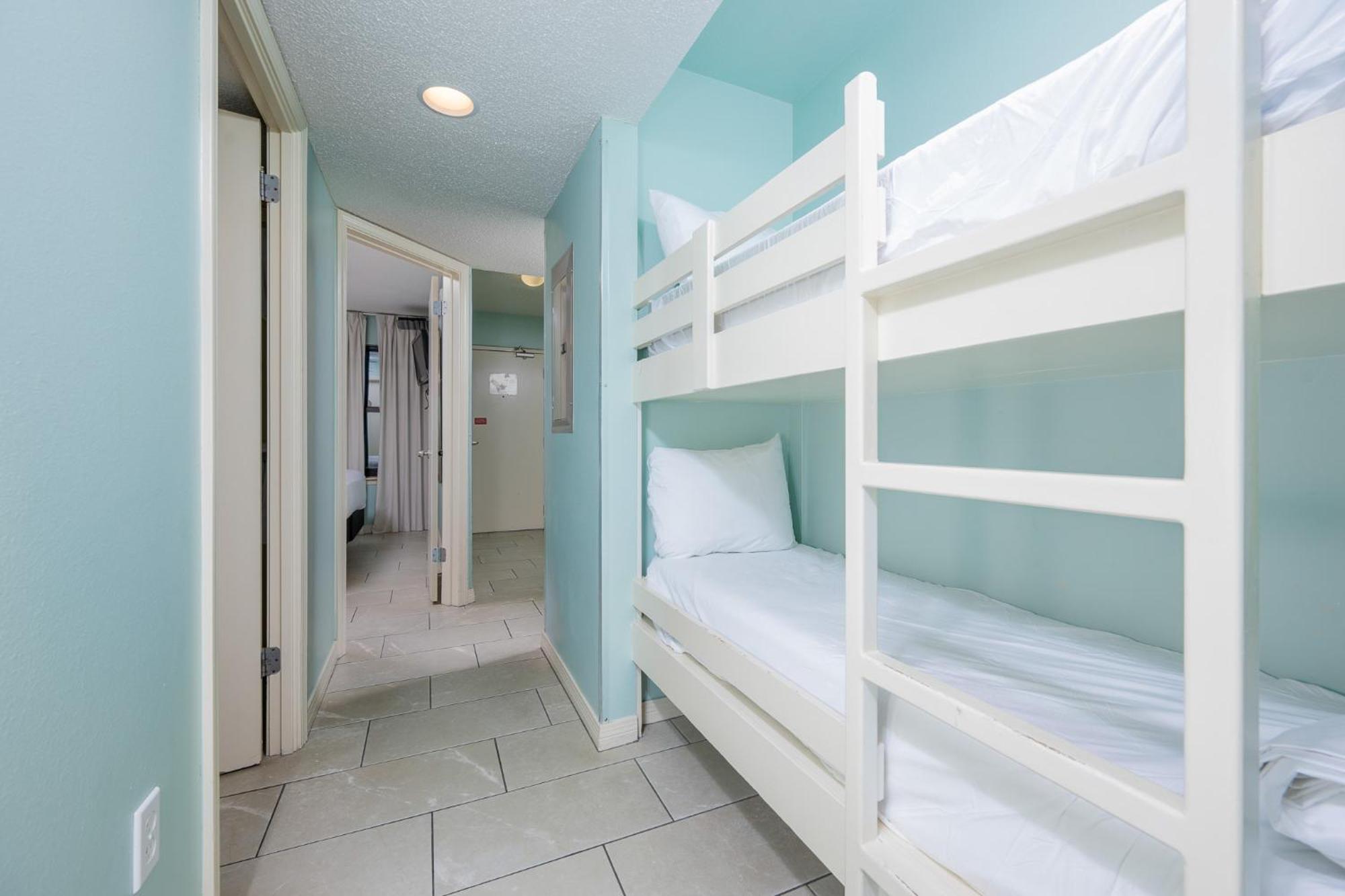 Phoenix All Suites Hotel Gulf Shores Kültér fotó