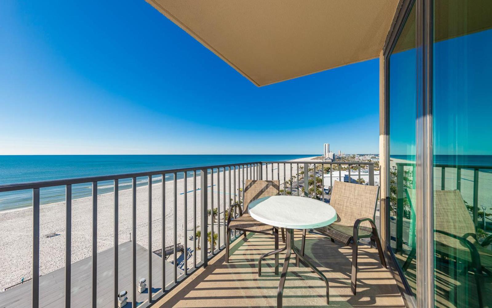 Phoenix All Suites Hotel Gulf Shores Kültér fotó