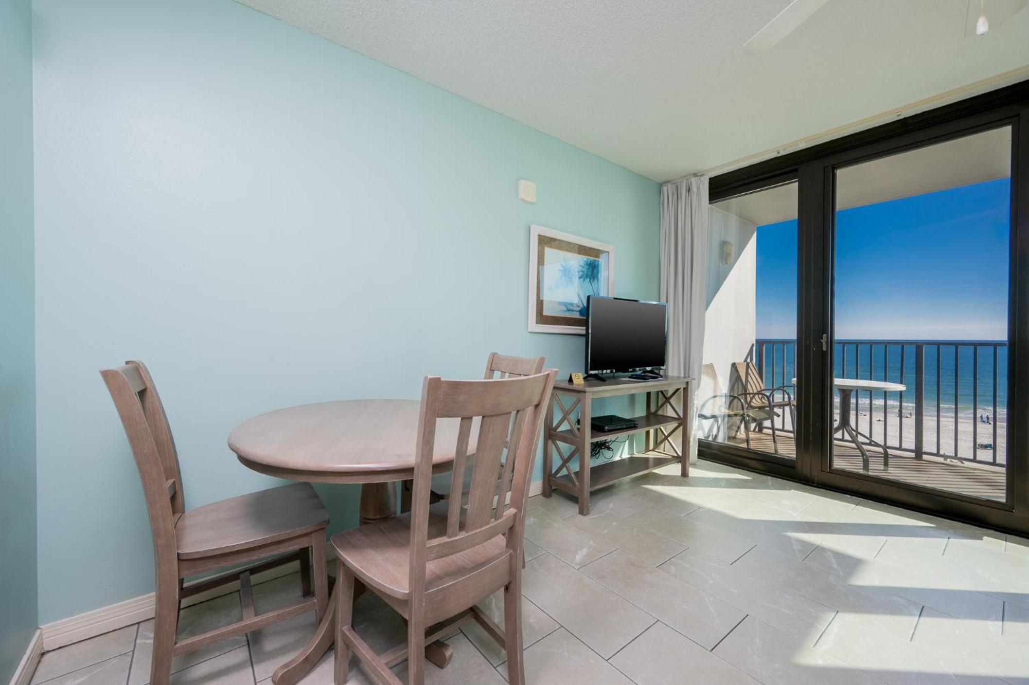 Phoenix All Suites Hotel Gulf Shores Kültér fotó