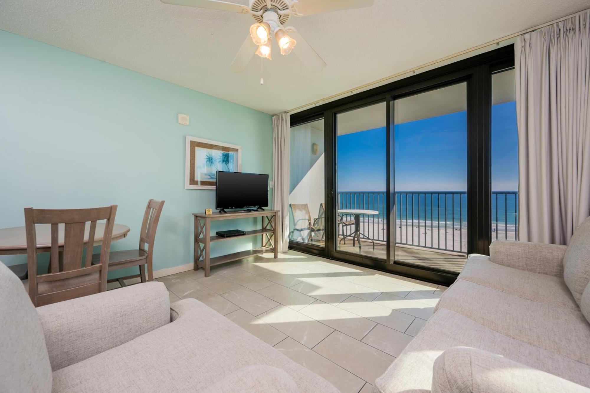 Phoenix All Suites Hotel Gulf Shores Kültér fotó