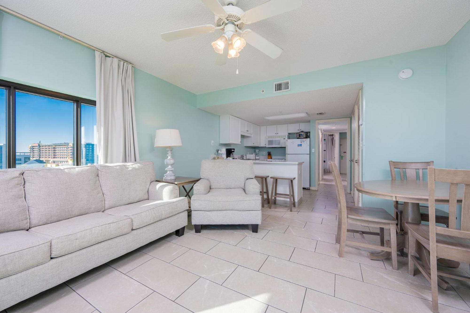 Phoenix All Suites Hotel Gulf Shores Kültér fotó
